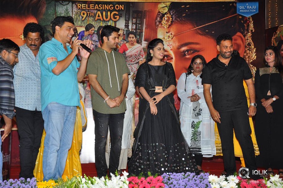 Srinivasa-Kalyanam-Team-Press-meet